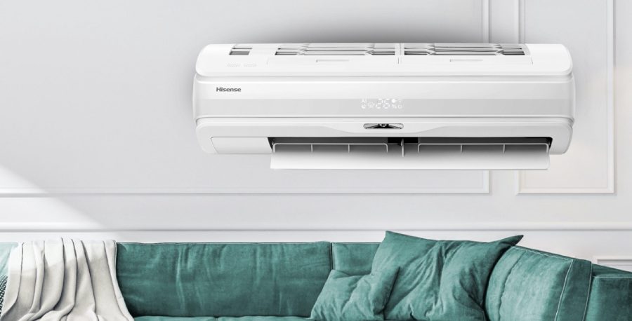 Hisense-air-conditioner-