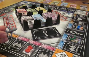 معرفی ارز دیجیتال Monopoly Millionaire Game (MMG)؛ اکوسیستم دریایی P2E