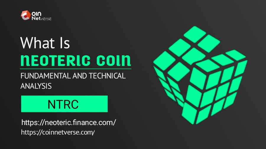 ارز دیجیتال Neoteric coin