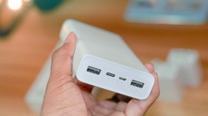 پاور بانک روموس (Romoss Power Bank)