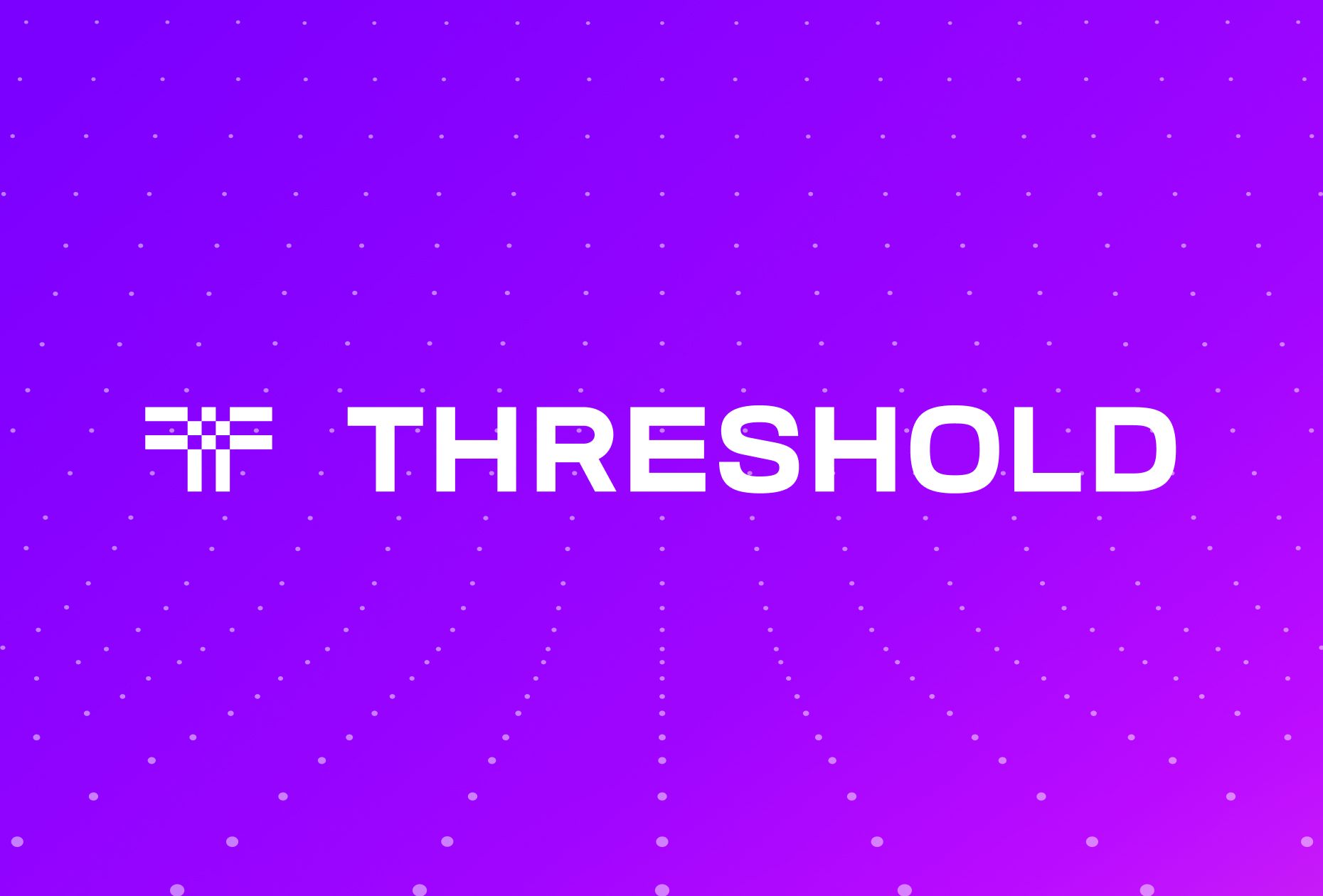 معرفی شبکه آستانه Threshold Network؛ اولین پل واقعا غیرمتمرکز بین بیت کوین و اتریوم BTC-ETH