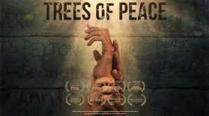 معرفی و دانلود رایگان فیلم «درختان صلح» / Trees of Peace