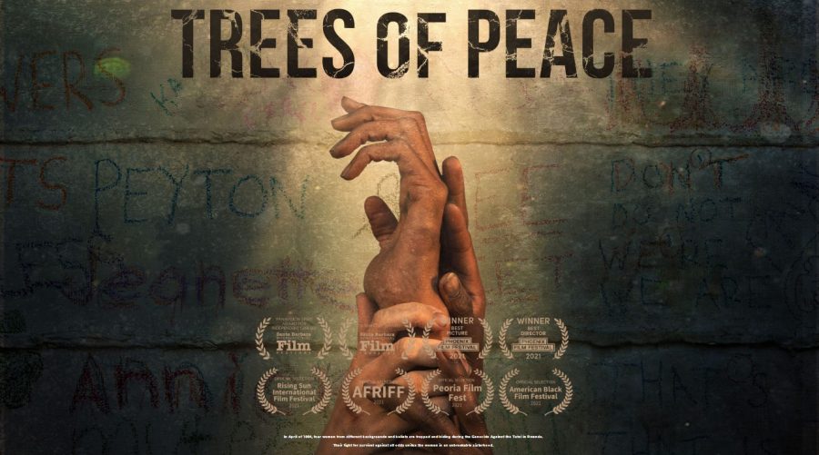 فیلم درختان صلح