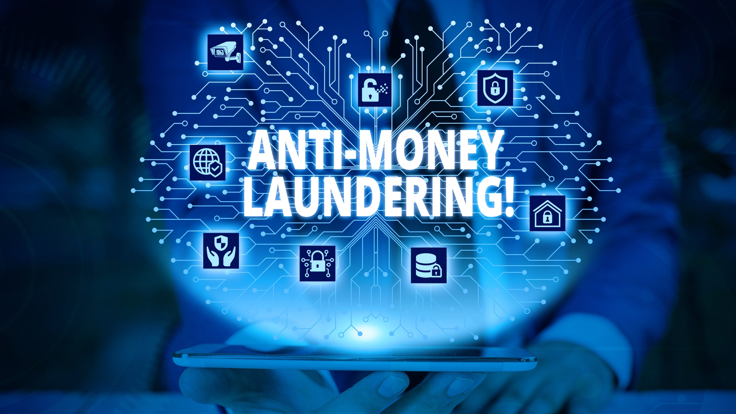 اصطلاح مبارزه با پولشویی Anti-Money Laundering (AML) چیست؟