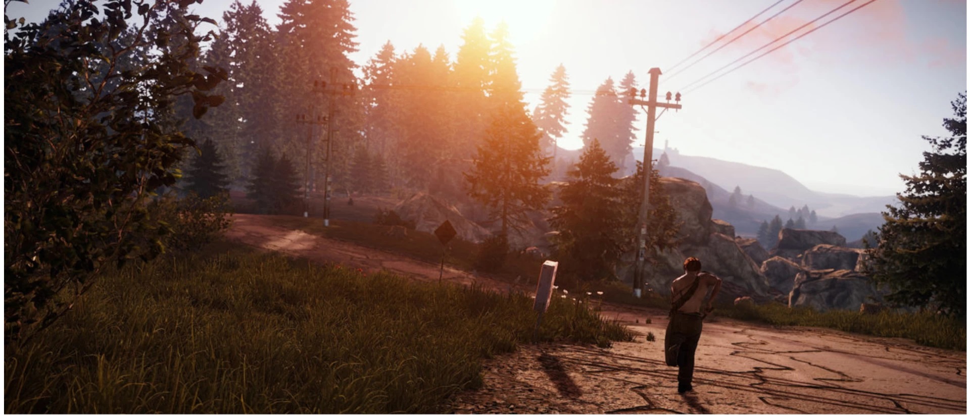 بازی راست (RUST) - خوبو