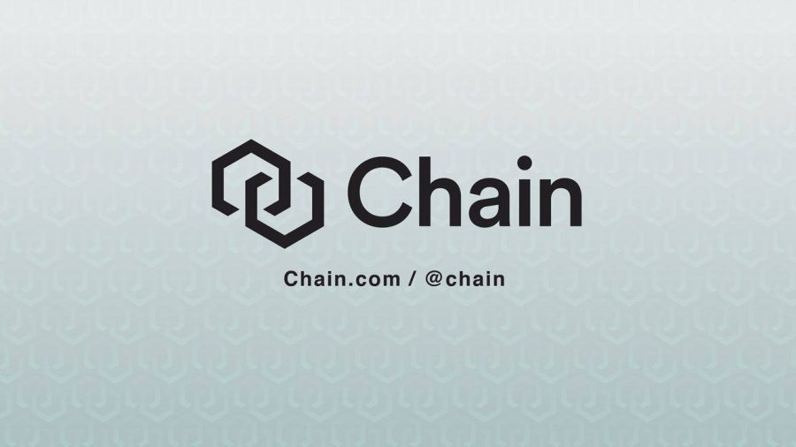 پروتکل چین Chain is a cloud blockchain