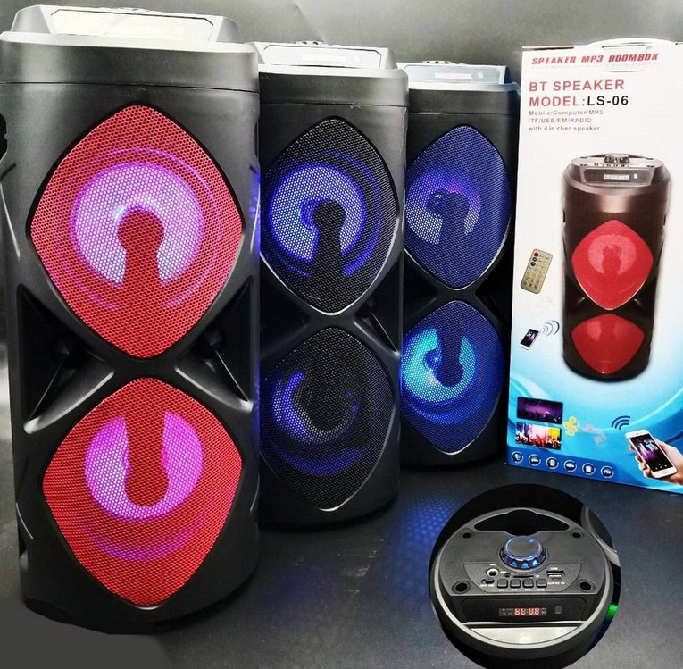 koluman speaker