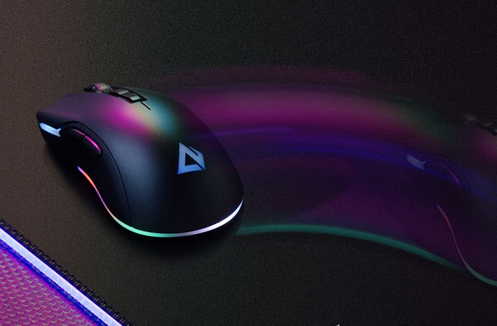 proone mouse