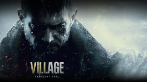 بازی رزیدنت اویل 8 (Resident Evil Village)