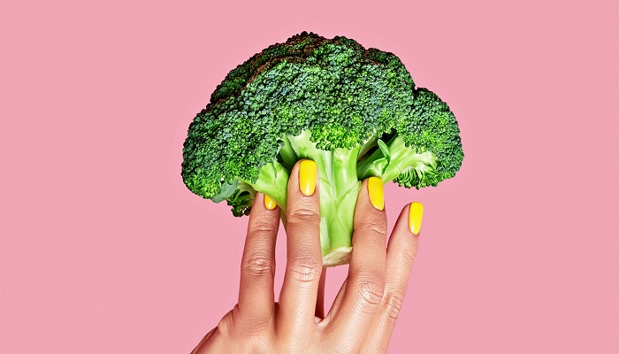 سبزیجات مفید برای سرطان سینه