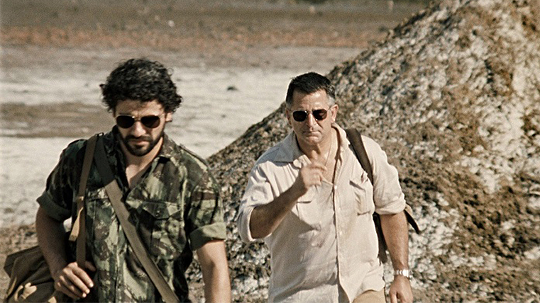 فیلم بالیبو / Balibo محصول سال ۲۰۰۹