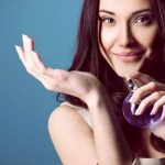 انتخاب عطر و ادکلن زنانه