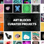 بلوک‌های هنری Art-Blocks-Curated-NFTs-Article