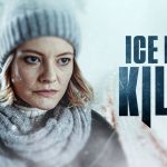 فیلم «قاتل جاده یخی» / Ice Road Killer