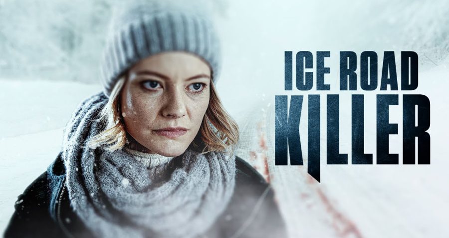 فیلم «قاتل جاده یخی» / Ice Road Killer