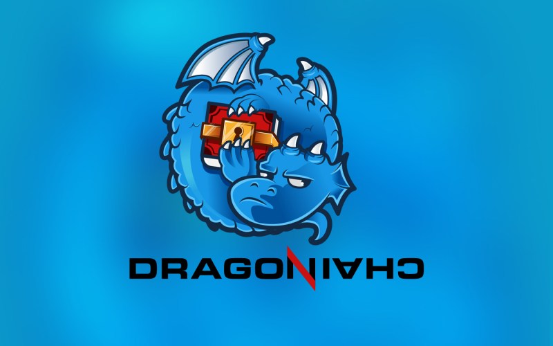 معرفی ارز دیجیتال دراگن چین Dragonchain و توکن DRGN￼