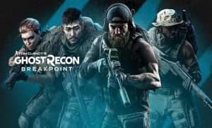 بازی گاست ریکون بریکپوینت (Ghost Recon Breakpoint)