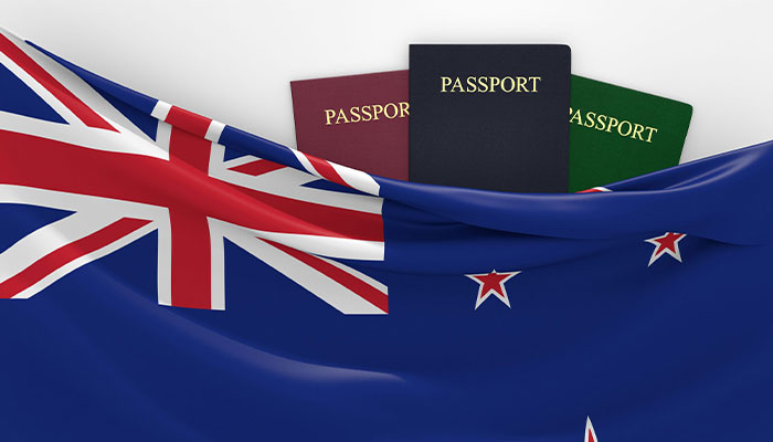 مهاجرت به نیوزلند