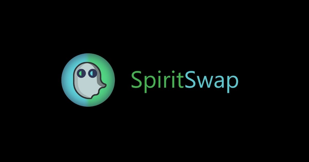 معرفی ارز دیجیتال اسپیریت سواپ SpiritSwap