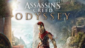 بازی اساسینز کرید ادیسه (Assassin’s Creed Odyssey)