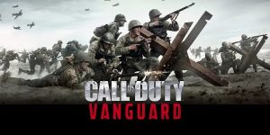 بازی ندای وظیفه ونگارد (Call Of Duty: Vanguard)