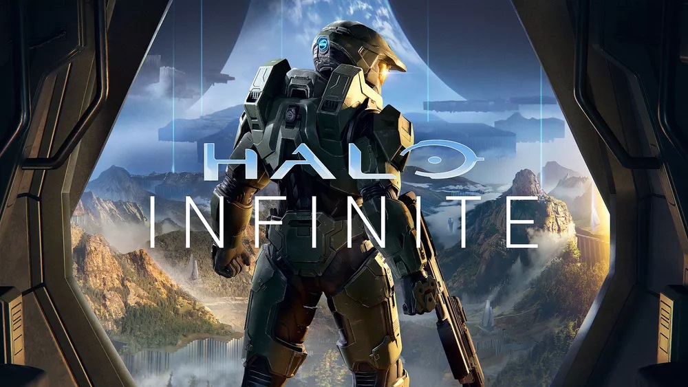 بازی هیلو اینفینیت (Halo Infinite)