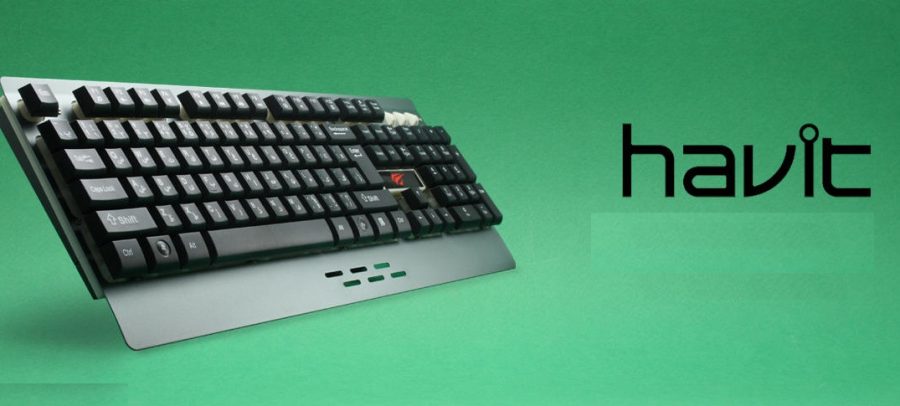 havit keyboard