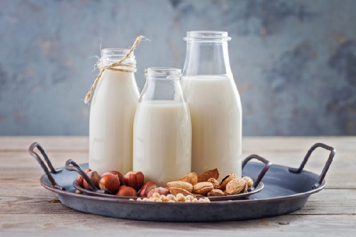مصرف شیر و سندرم روده تحریک پذیر
