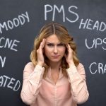 علائم و نشانه های PMS