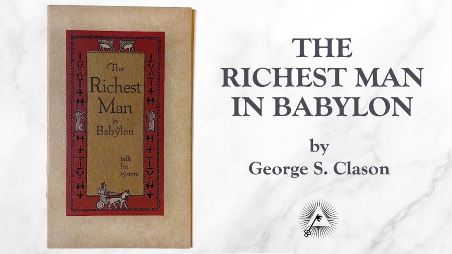 ثروتمندترین مرد بابل-نسخه اصلی