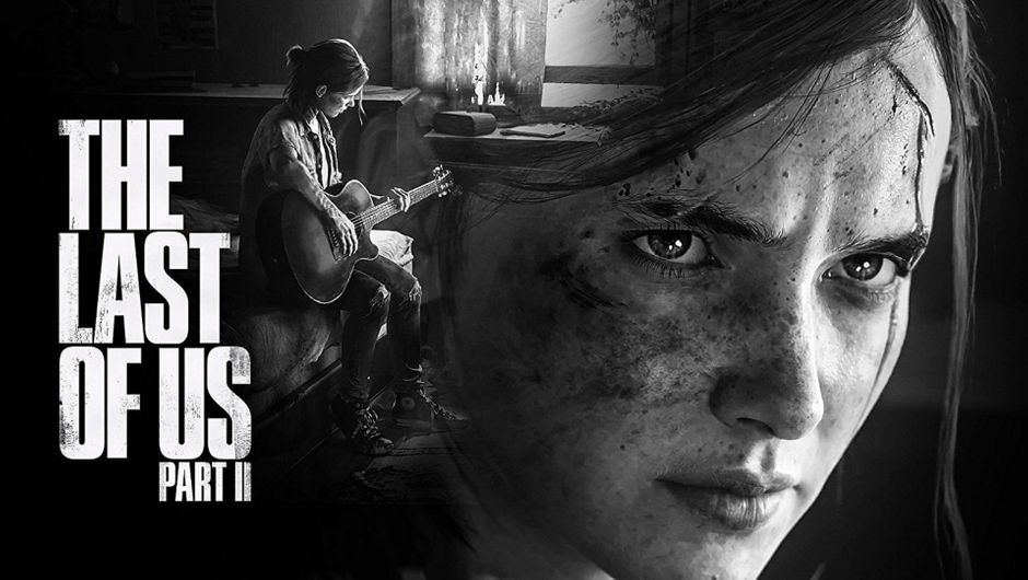 بازی لست او آس 2 (2 The Last Of Us)