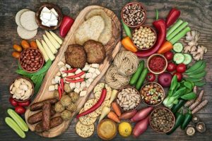 معرفی ۳+۱ غذای گیاهی جایگزین گوشت؛ سالم و ارزان از خوردن لذت ببرید