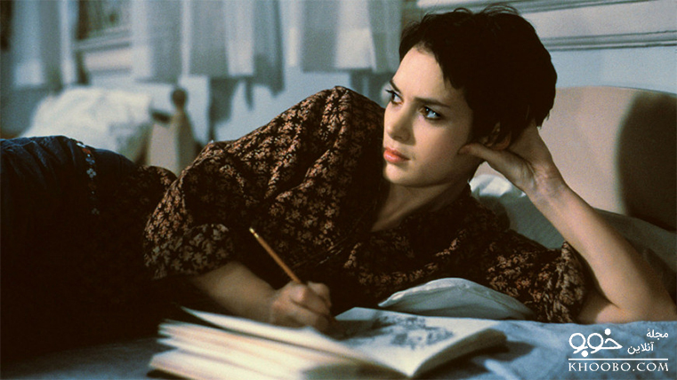 دختر، ازهم‌گسیخته / Girl, Interrupted