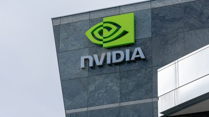 کارت گرافیک NVidia