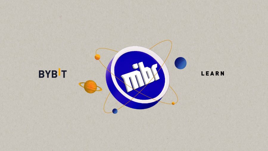 اولین فن توکن تیم های برزیلی MIBR