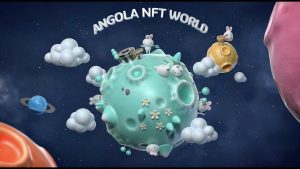 آنگولا Angola (AGLA)؛ عکس‌ها را به NFT تبدیل کنید و آنها را برای کسب سود معامله کنید