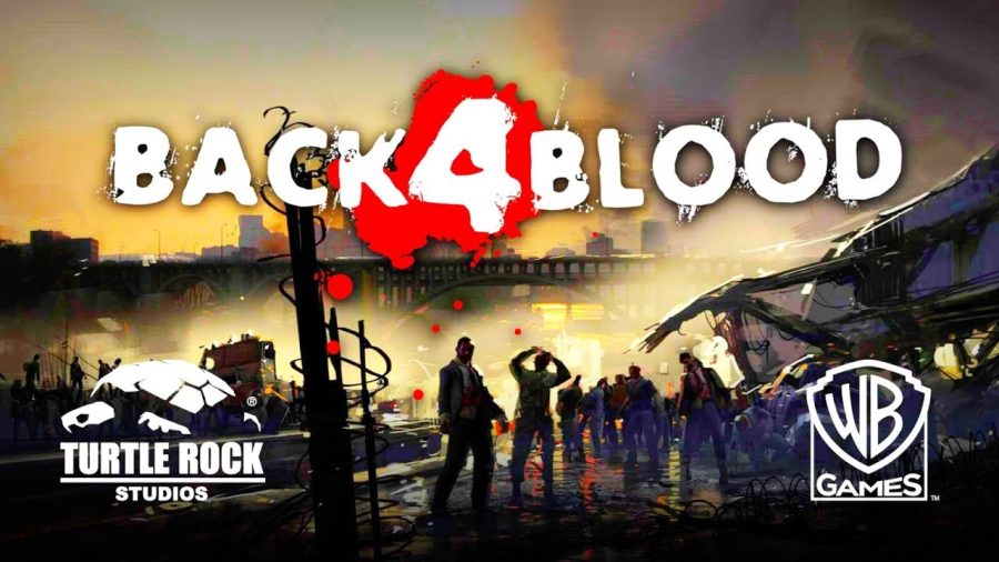 بازی Back-4-Blood