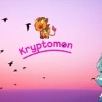 کریپتومون Kryptomon