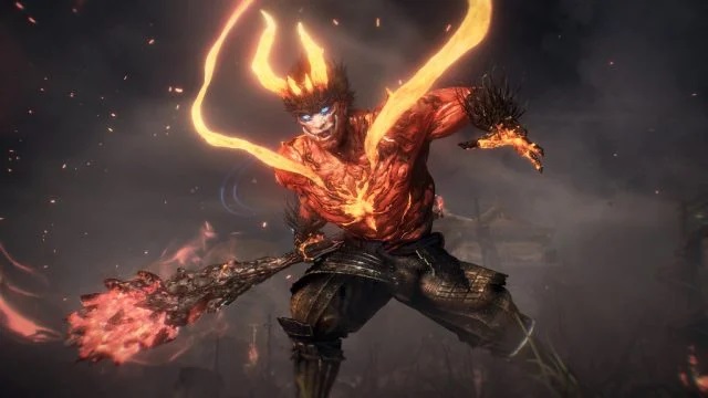 داستان بازی Nioh 2