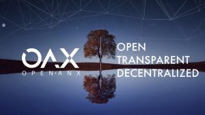 معرفی ارز دیجیتال اوآکس (OAX)