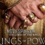 سریال ارباب حلقه ها The Lord of the Rings: The Rings of Power E01