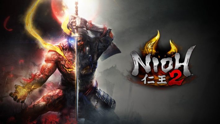 بازی Nioh 2