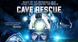 معرفی فیلم «نجات از غار» / Cave Rescue
