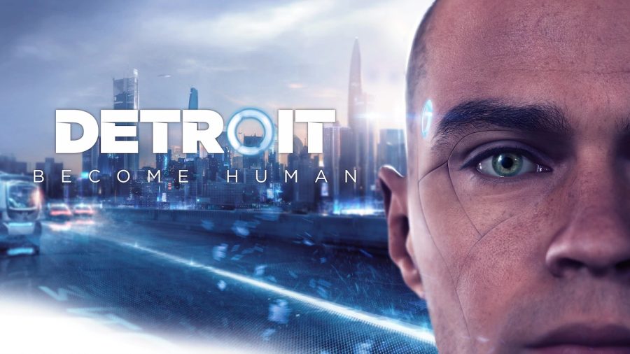 بازی Detroit: Become Human