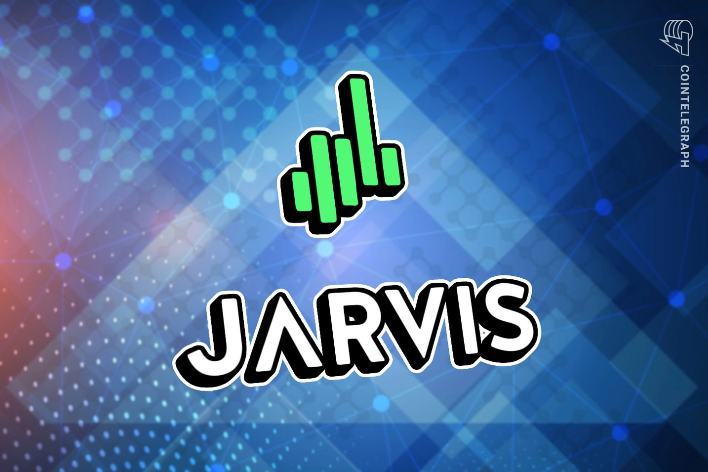 معرفی شبکه جارویس Jarvis Network و توکن JRT