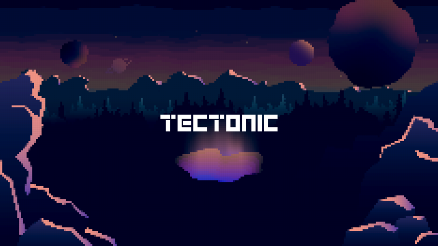 ارز دیجیتال تکتونیک Tectonic crypto