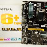 biostar motherboard