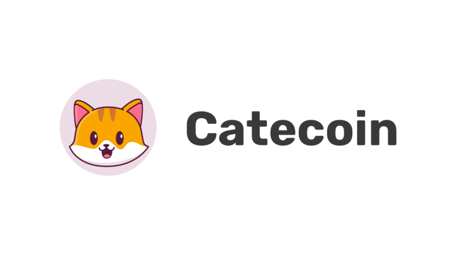 ارز دیجیتال کات کوین catecoin