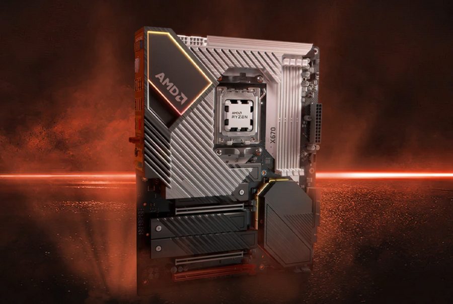 gigabyte motherboard