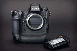 دوربین عکاسی نیکون (Nikon) | معرفی + قیمت